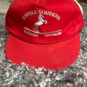 Vintage trucker hat